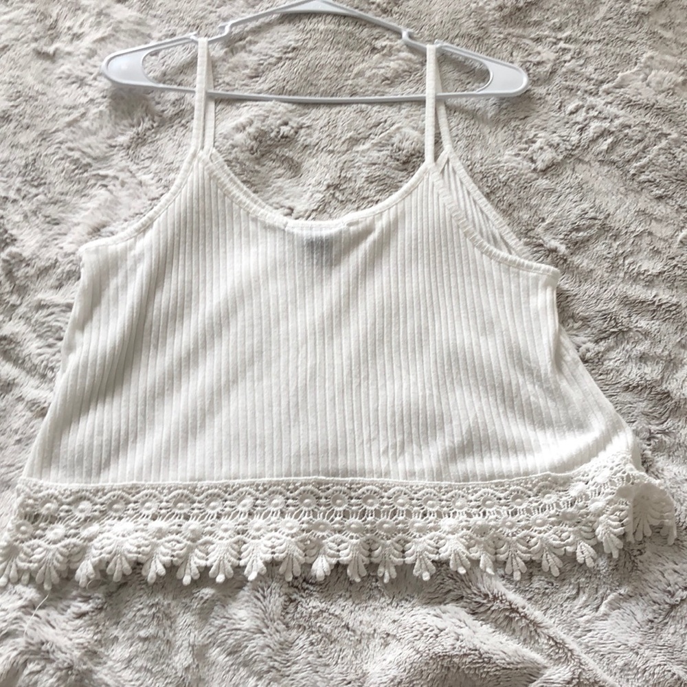 Tank top - Picture 2 of 2